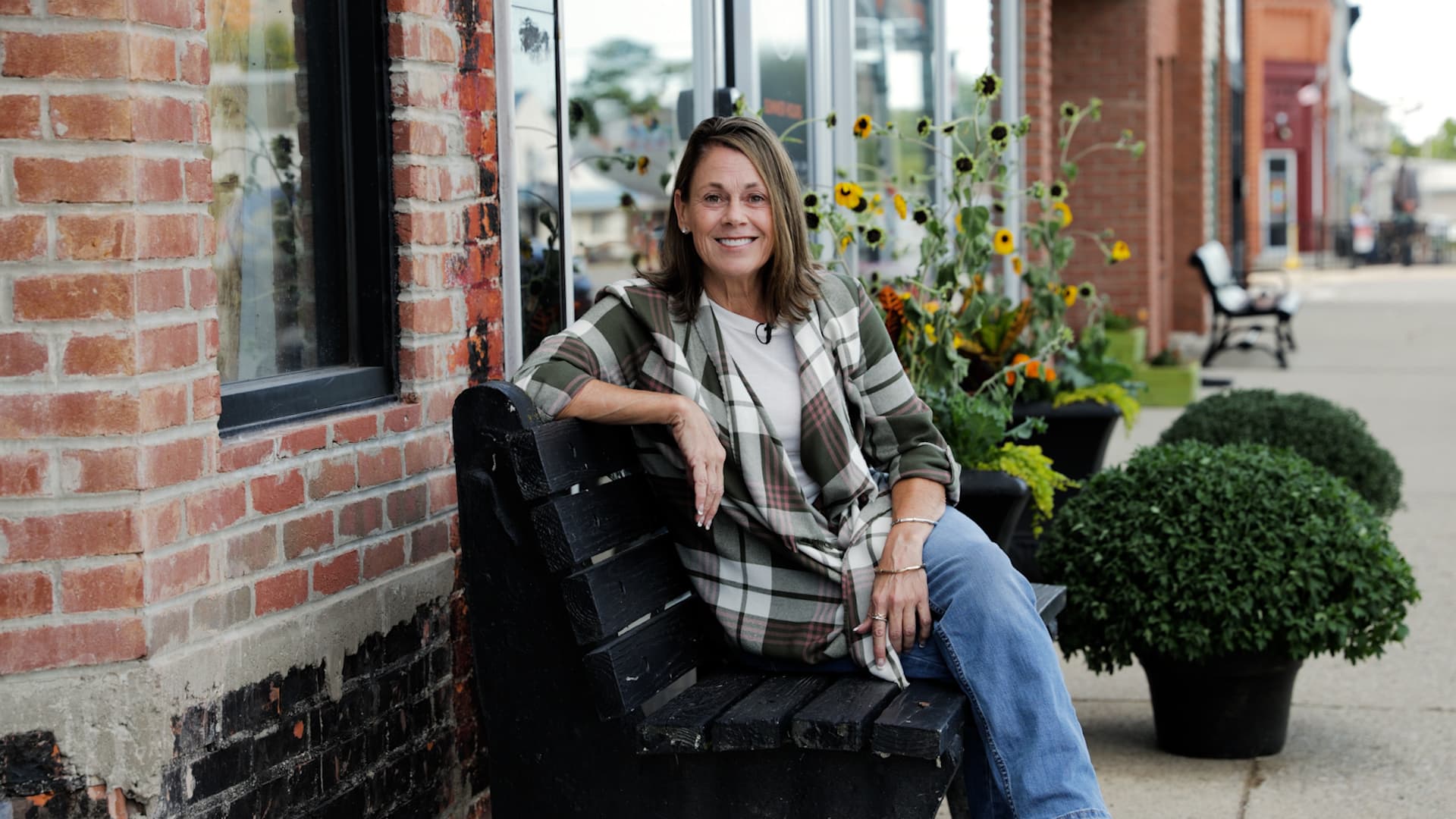 McElroy Painting & Epoxies — inside the story