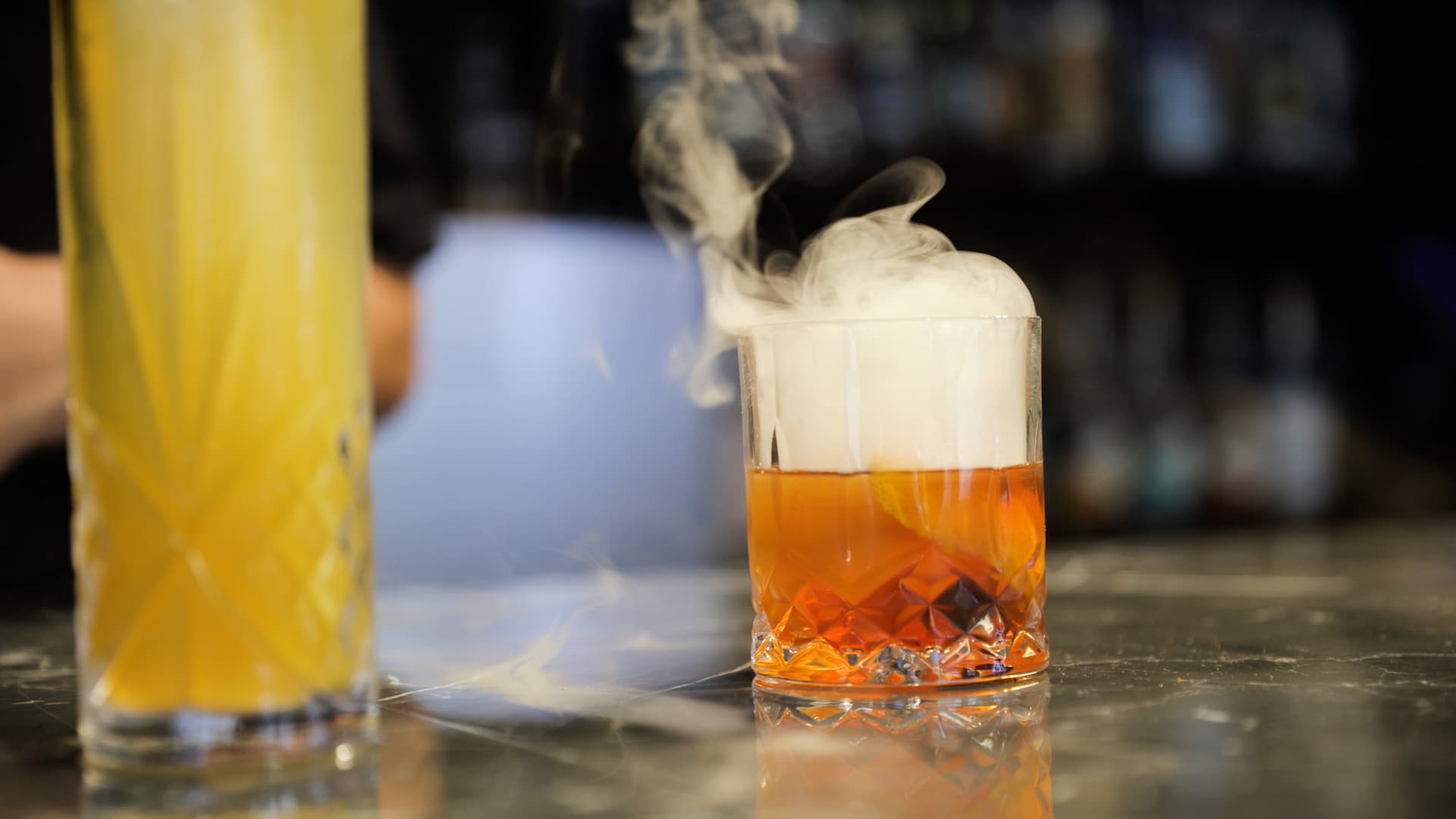 Smoky Bears Grill & Chill — inside the story