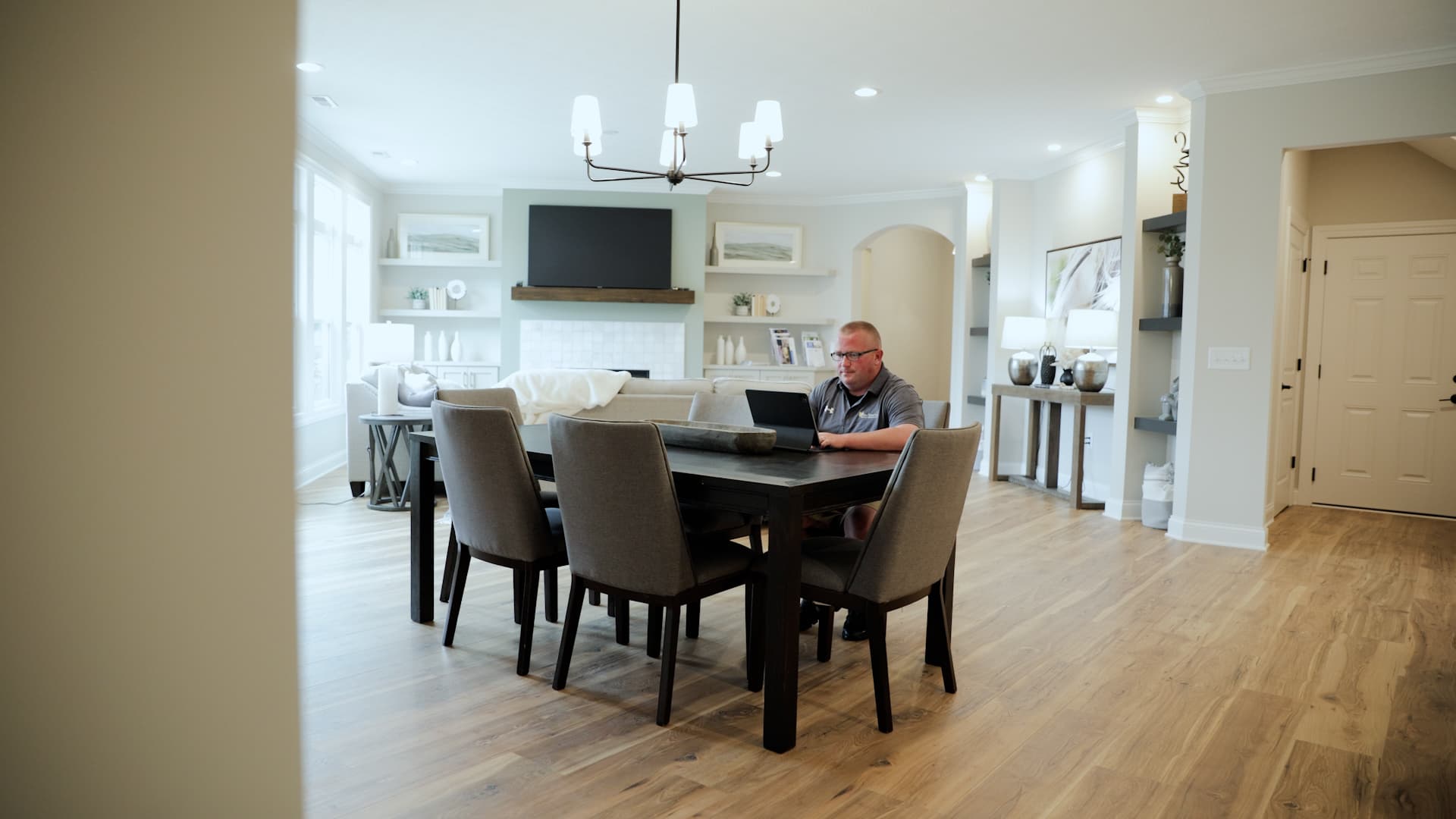 Cody Adams Real Estate — inside the story