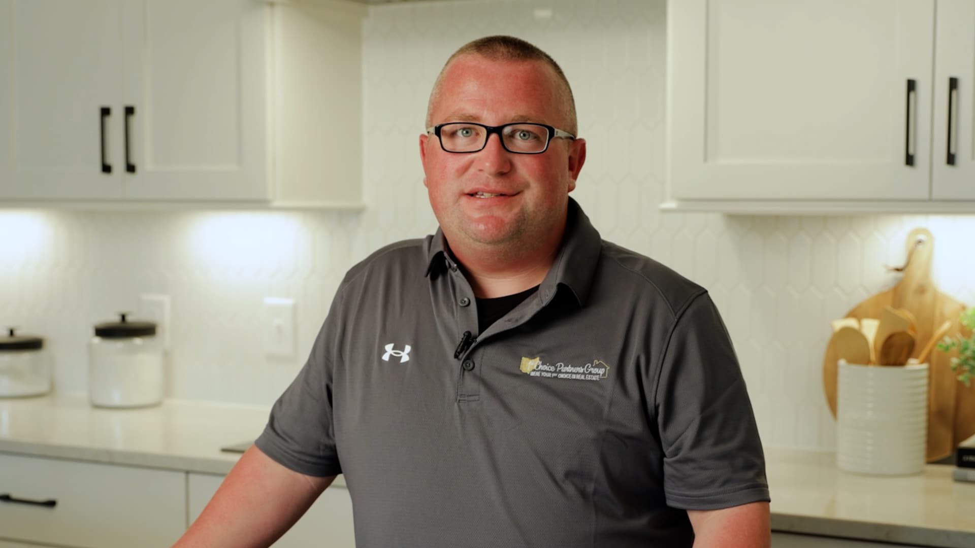 Cody Adams Real Estate — the place